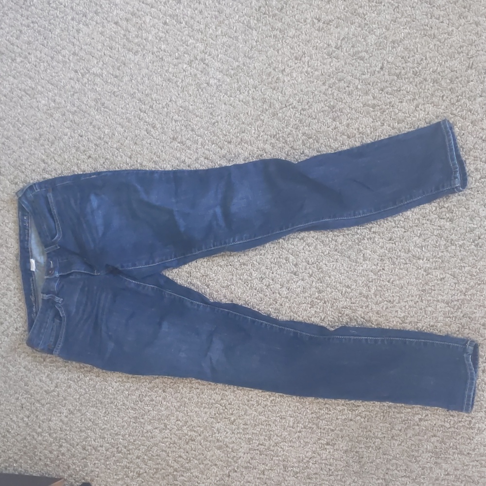 Eddie Bauer women's jeans
